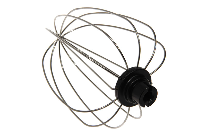 Wire whisk for whipping