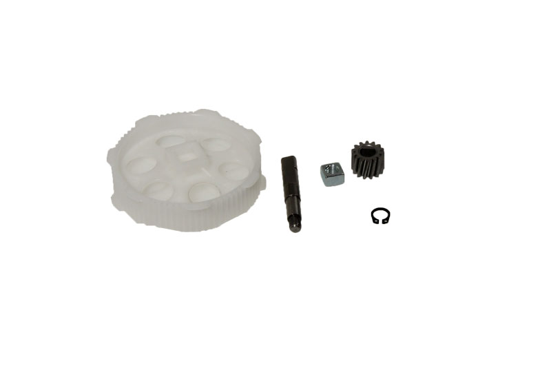 KIT PULLEY 1598 1 (2ND VERSION)