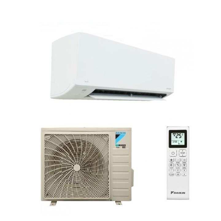 DAIKIN AIR CONDITIONER 12000BTU SIESTA A++/A+ R32 ATXC35D/ARXC35D