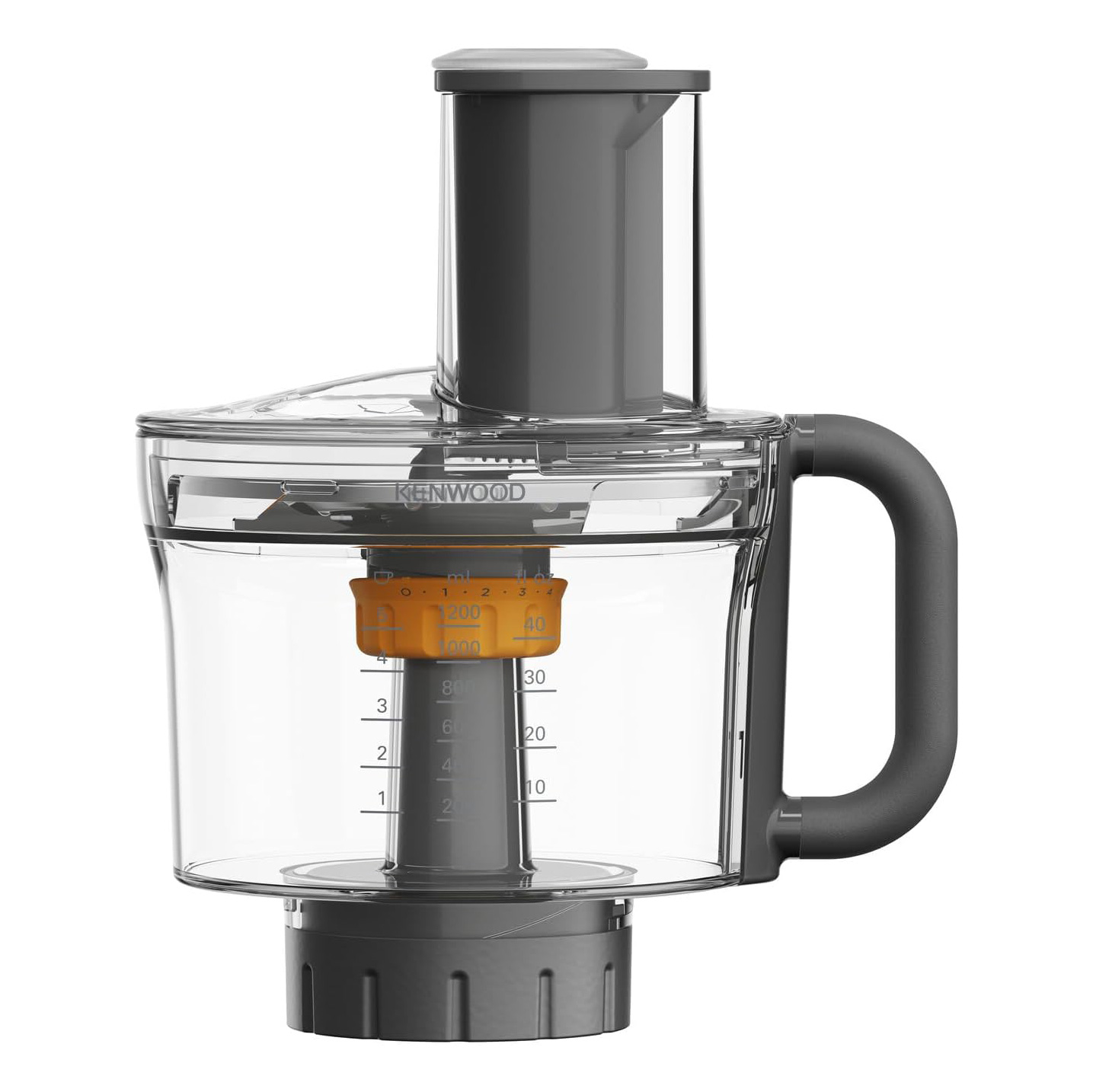 Food processor accessory for Cooking Chef Kenwood Food Processor