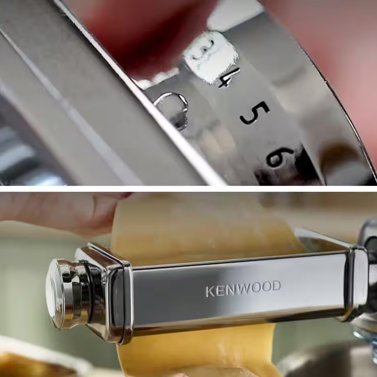 KAX980ME sheeting machine