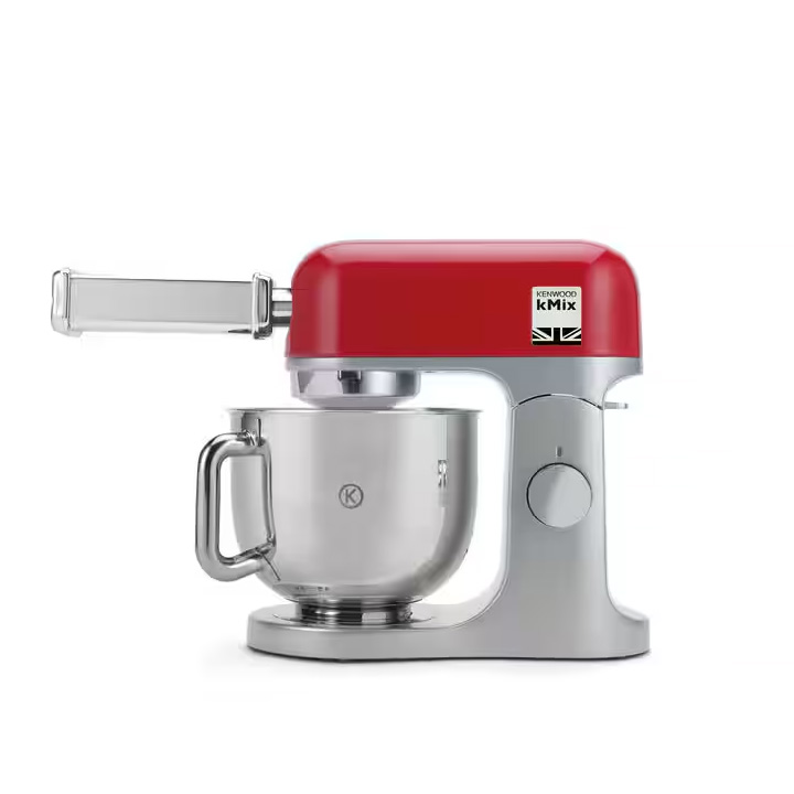 Pasta Expert Kenwood MAX980ME - lasagna, fettuccine and spaghetti set