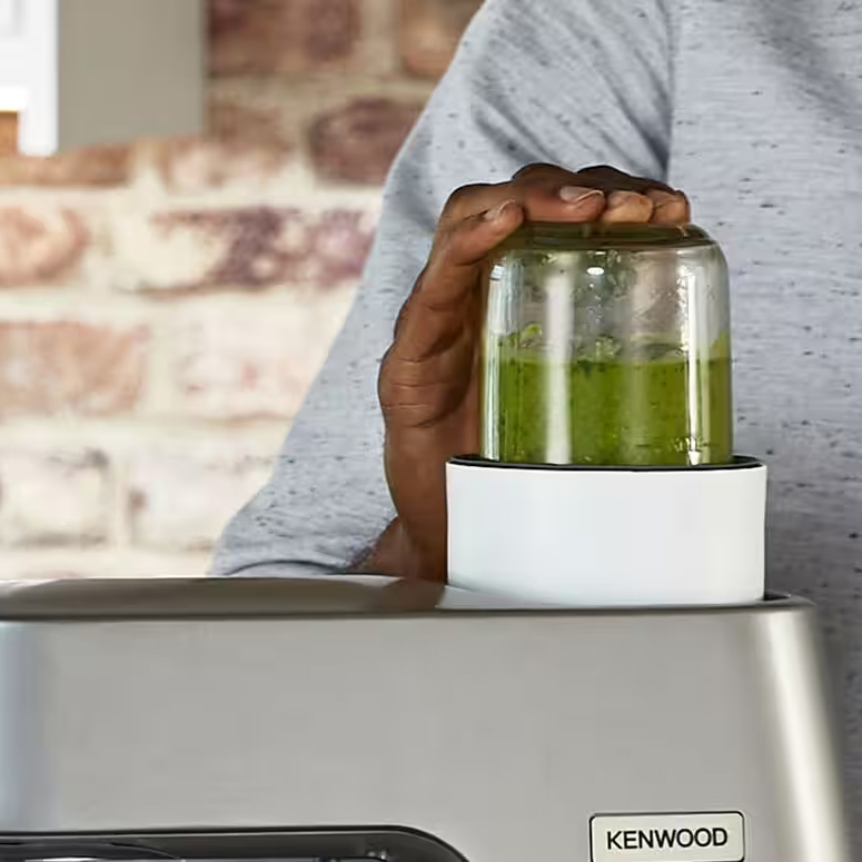 AT320A chopper accessory for Kenwood mixer