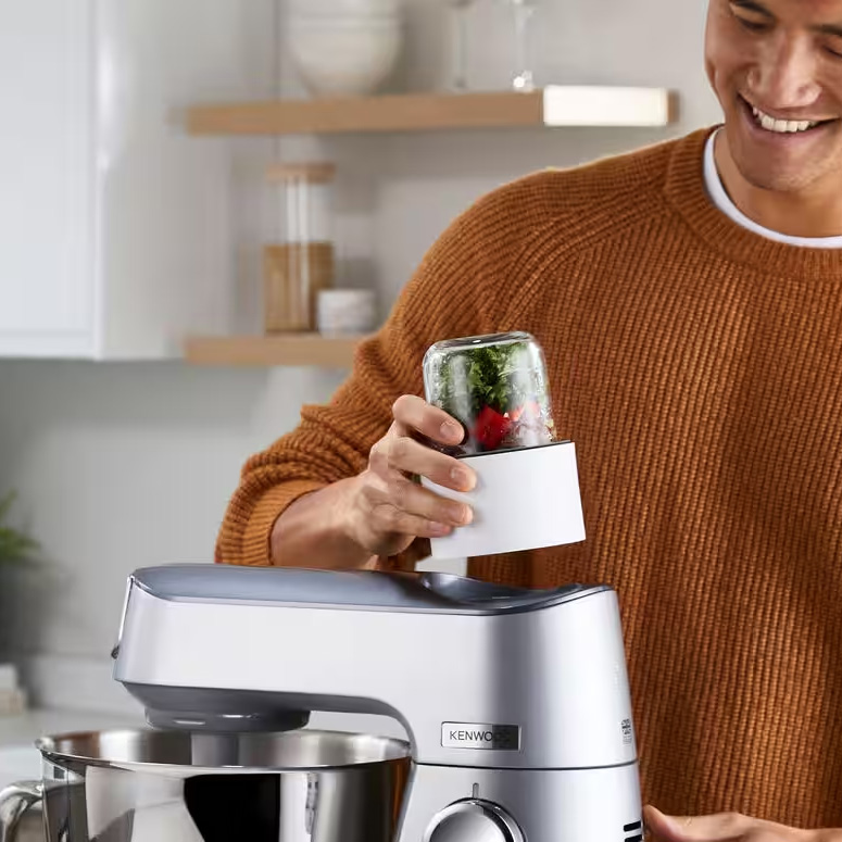 AT320A chopper accessory for Kenwood mixer