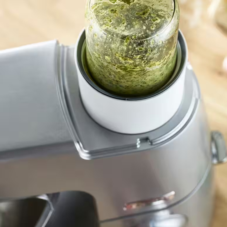 AT320A chopper accessory for Kenwood mixer