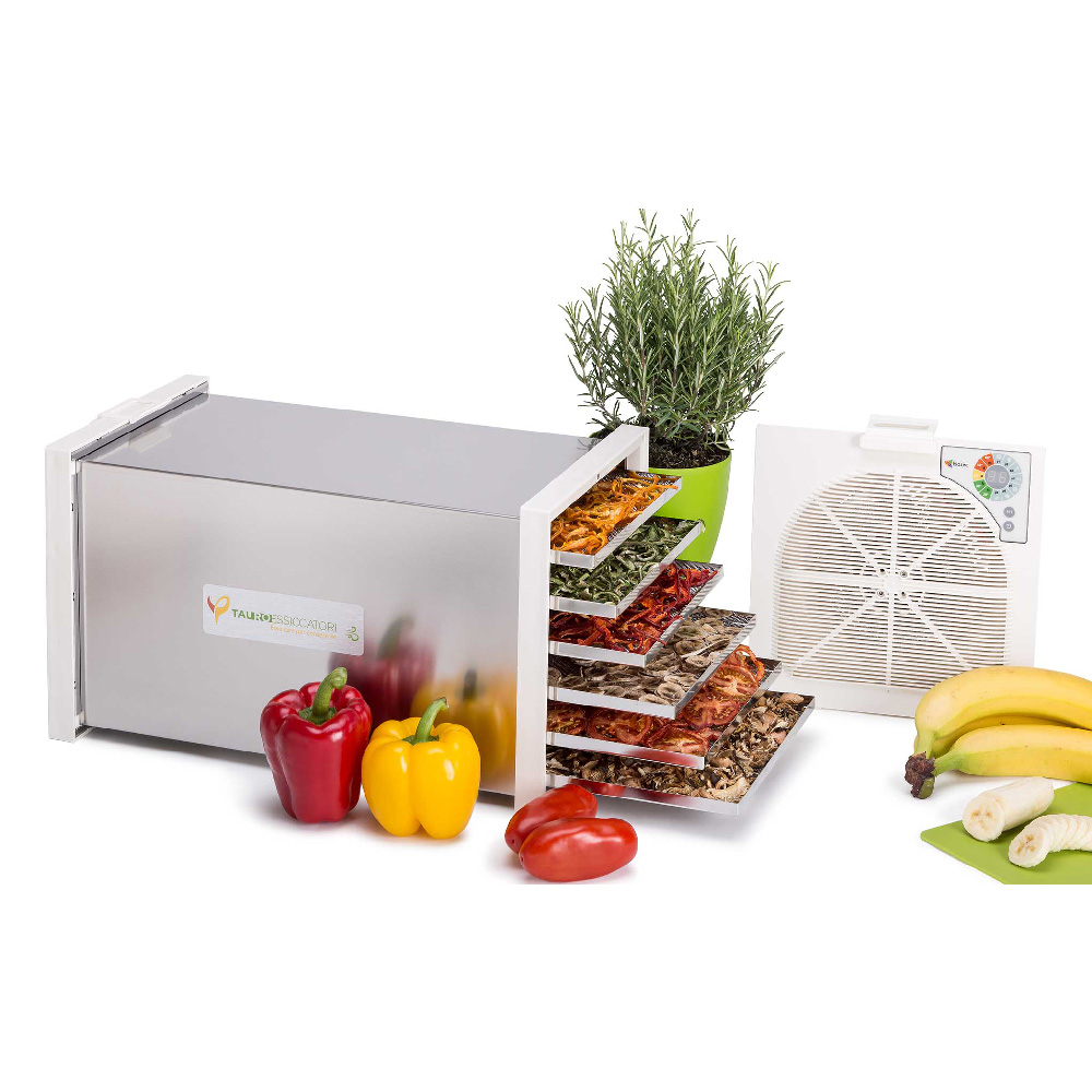 Biosec De Luxe B6 Food Dryer
