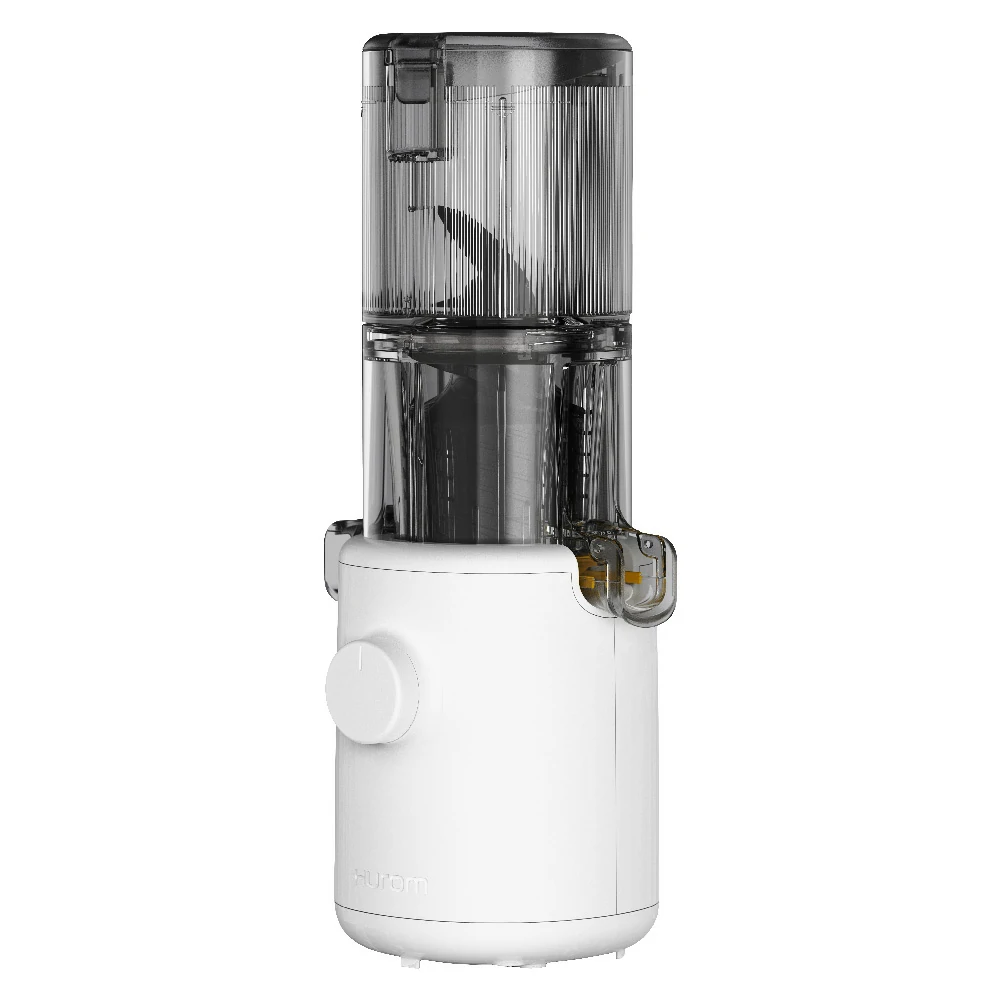 Hurom H-310A White Juice Extractor