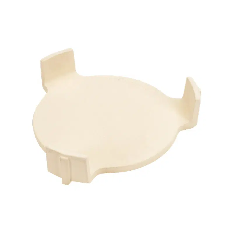 Mini Ceramic Base for Indirect Cooking - Big Green Egg