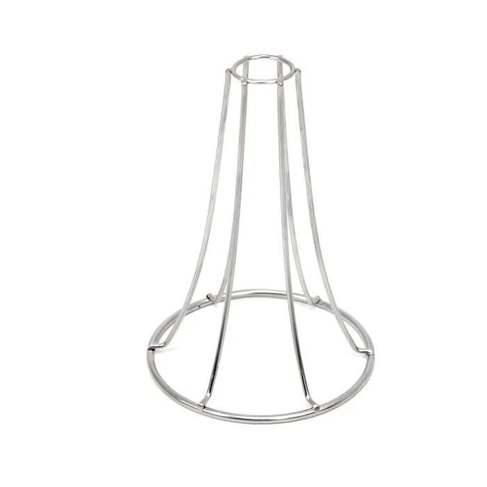 Vertical Beer-Can Chicken Spit for Big Green Egg