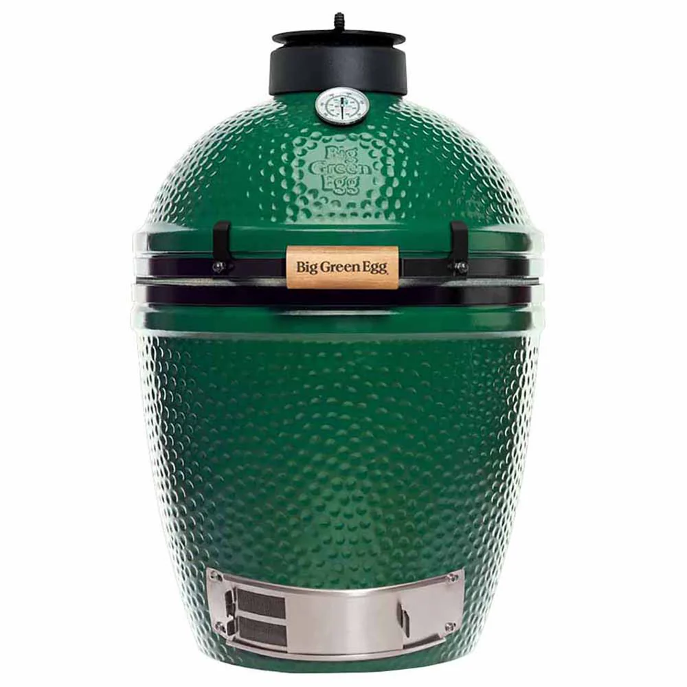 Large Barbecue - Big Green Egg