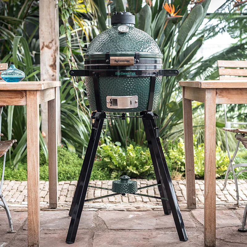 Mini Max Barbecue - Big Green Egg