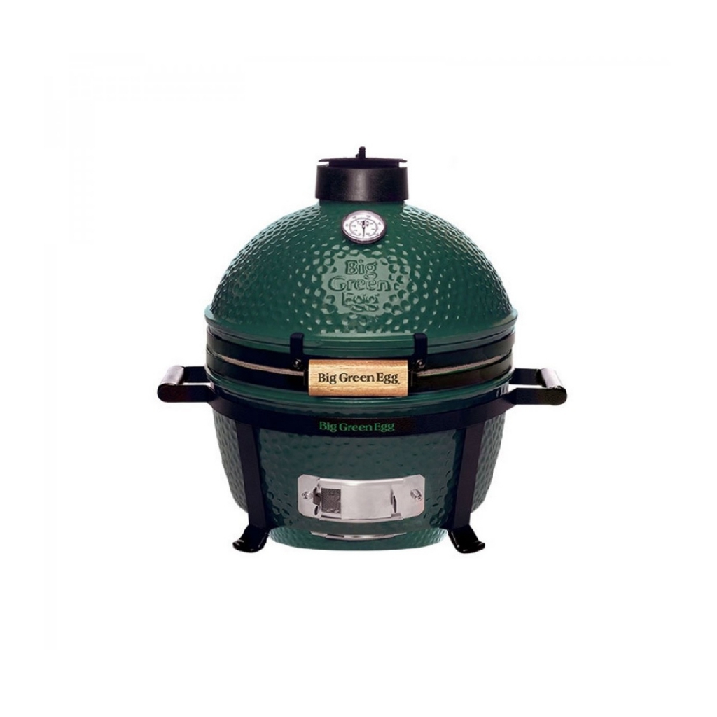 Mini Max Barbecue - Big Green Egg