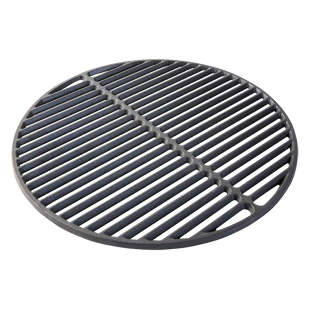 Cast Iron Grill L for Big Green Egg Barbecue