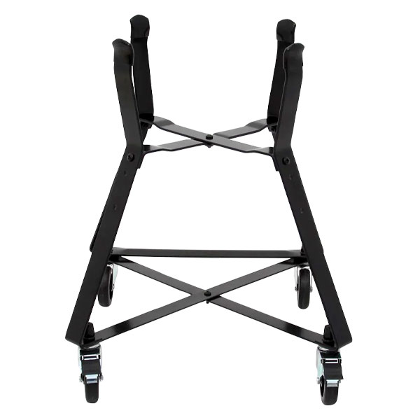 Nido S for Big Green Egg barbecue