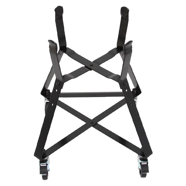 Nido M for Big Green Egg barbecue