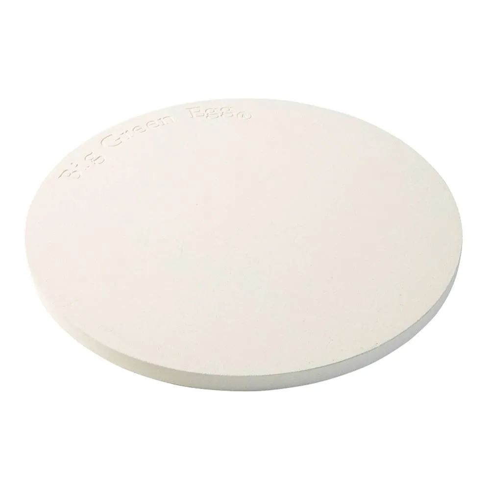Pizza Stone M - Big Green Egg