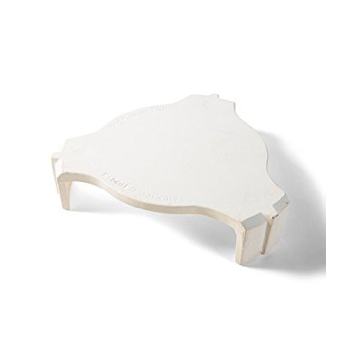 Big Green Egg L Ceramic Base for Indirect Cooking