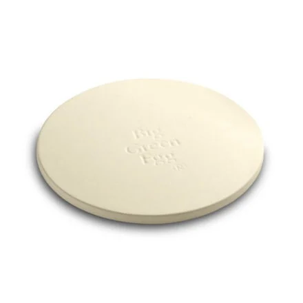 Pizza Stone XL - Big Green Egg