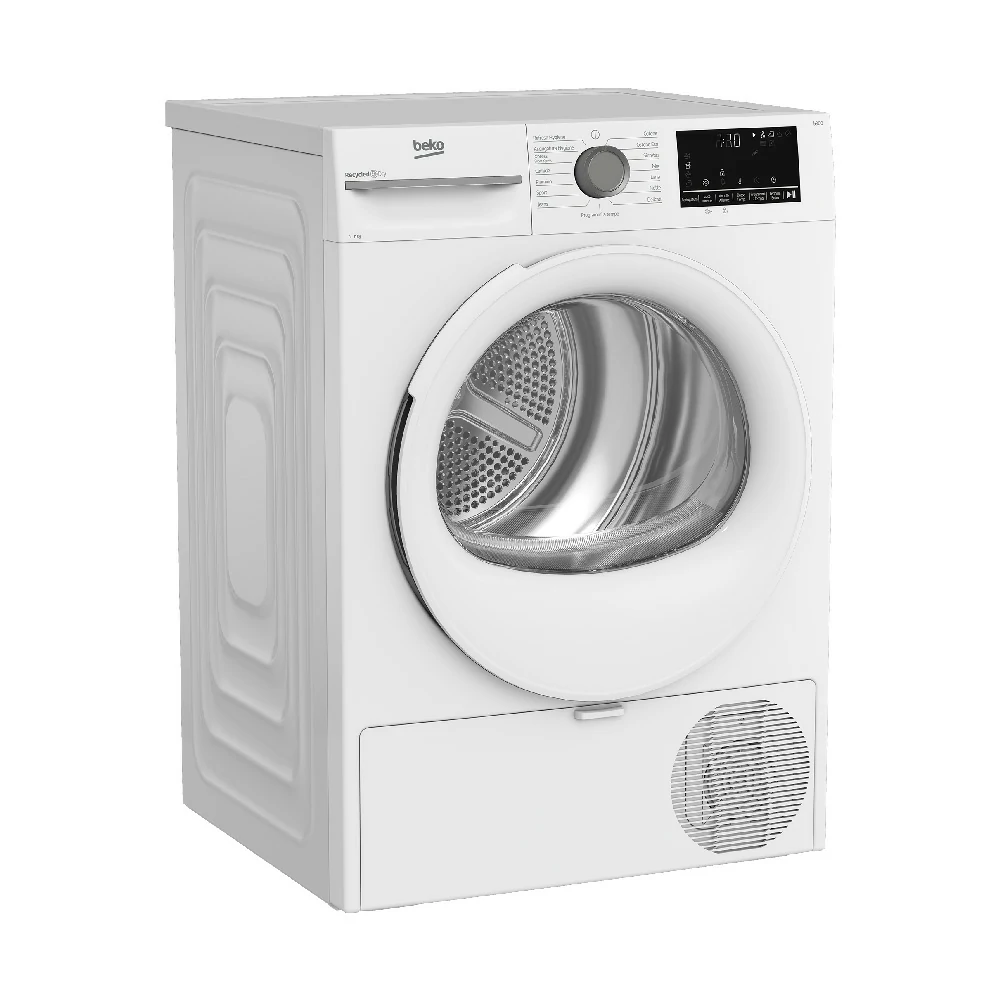 Beko INVERTER BMT113EW 11 kg dryer