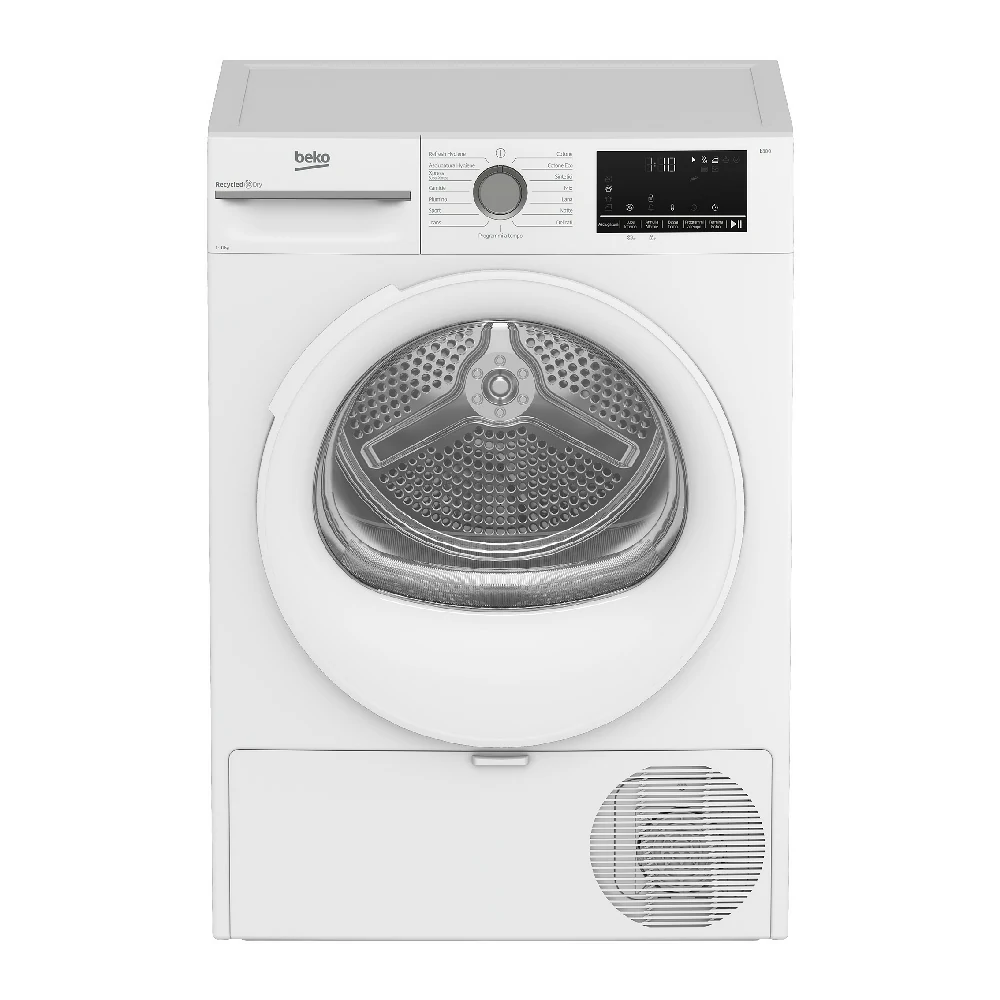 Beko INVERTER BMT113EW 11 kg dryer