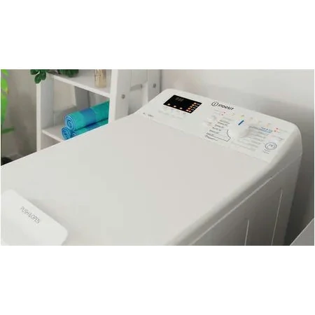 Indesit 1200GIRI BTW S6251P IT/1 6 kg side-loading washing machine