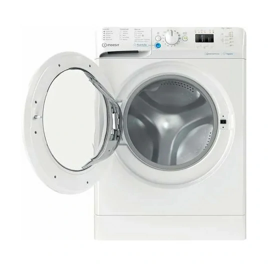 Beko INNEX VAPOR B 1200RPM slim washing machine 7 kg BWSA 7125X WV IT