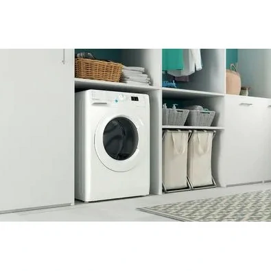 Beko INNEX VAPOR B 1200RPM slim washing machine 7 kg BWSA 7125X WV IT