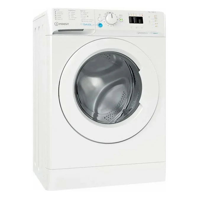 Beko INNEX VAPOR B 1200RPM slim washing machine 7 kg BWSA 7125X WV IT