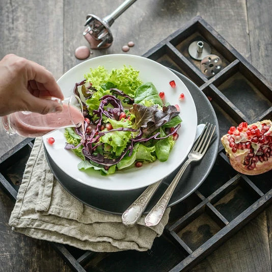 Bamix Mono M160 Immersion Blender Black