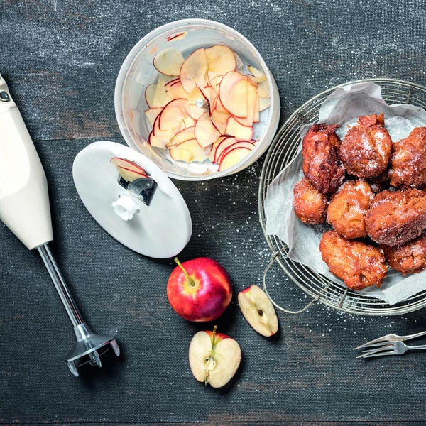 Bamix Mono M160 Cream Immersion Blender