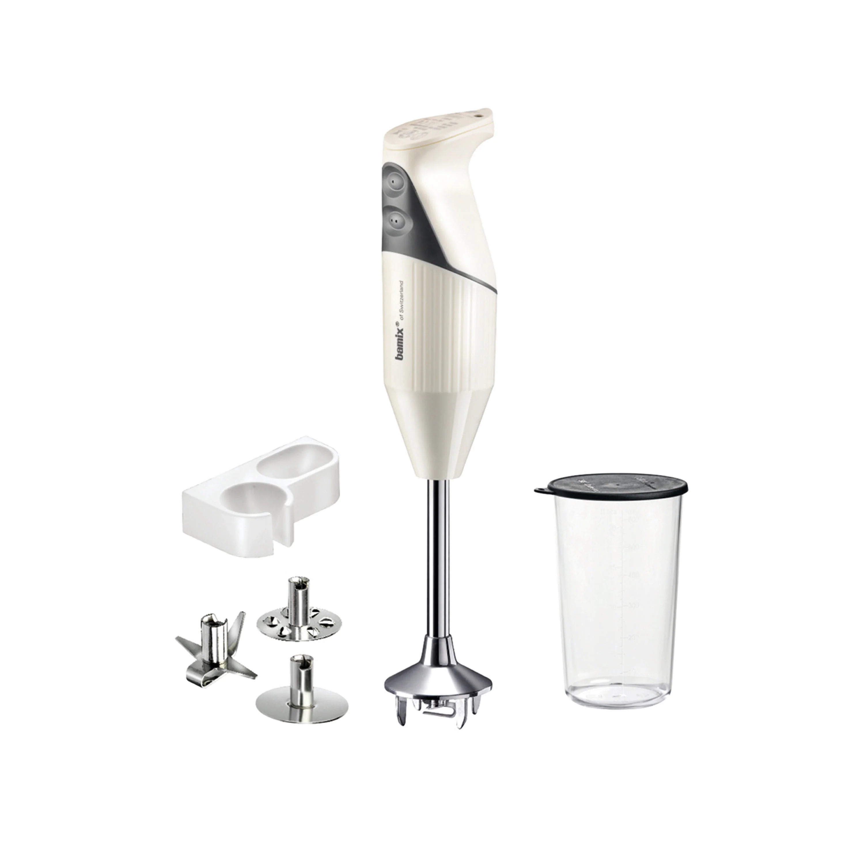 Bamix Mono M160 Cream Immersion Blender
