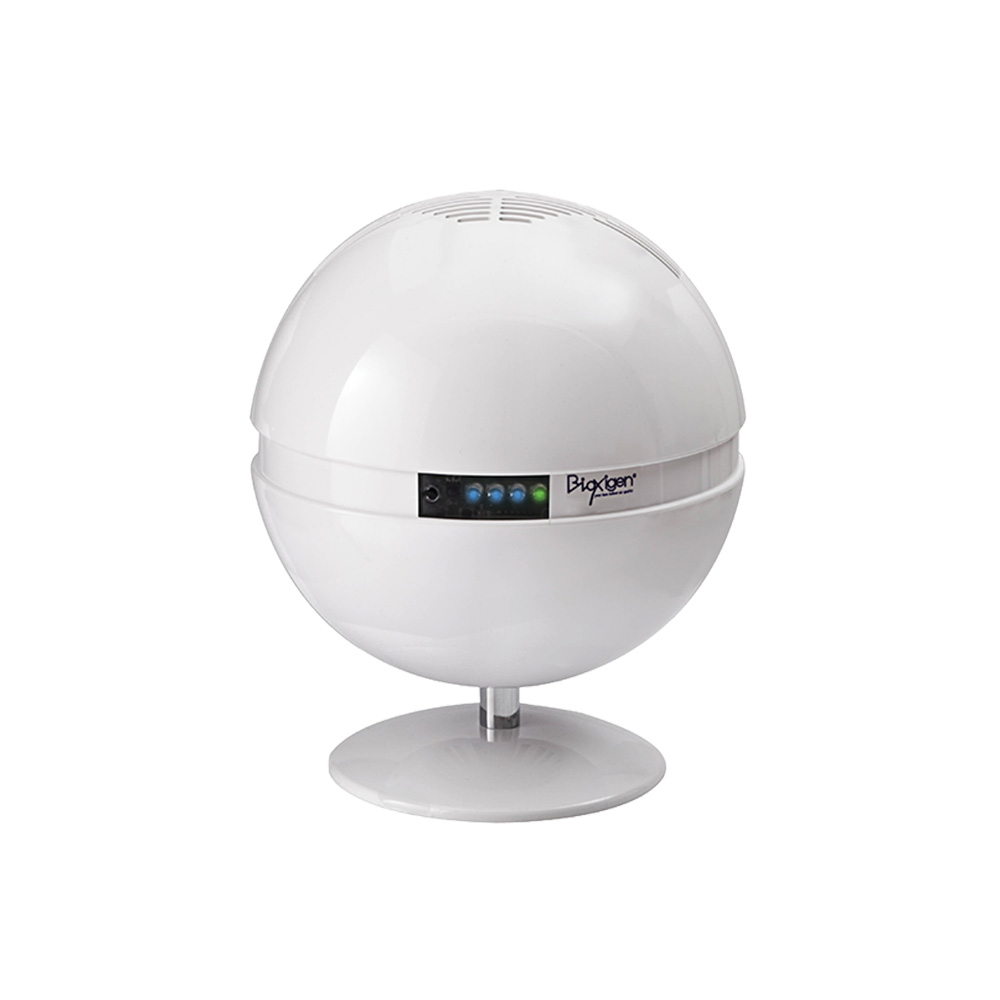 White Sfera Air Sanitizer