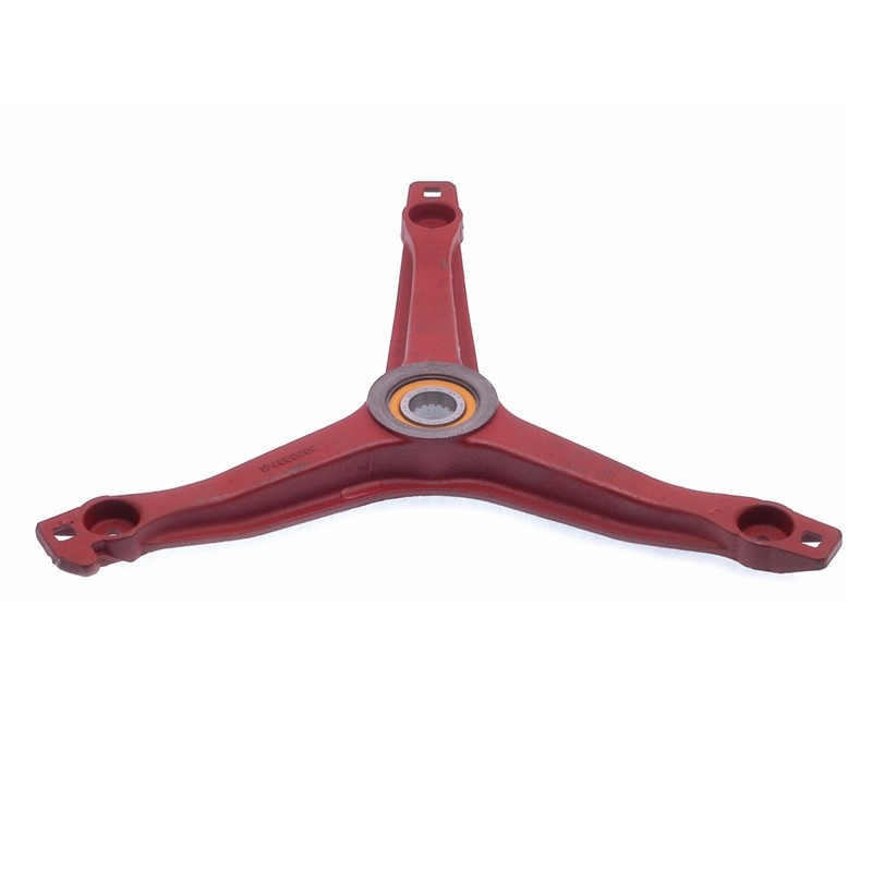 Cruise with rings held 1400 rpm C00057023