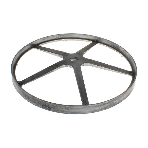 280 mm conical washing machine pulley C00064527