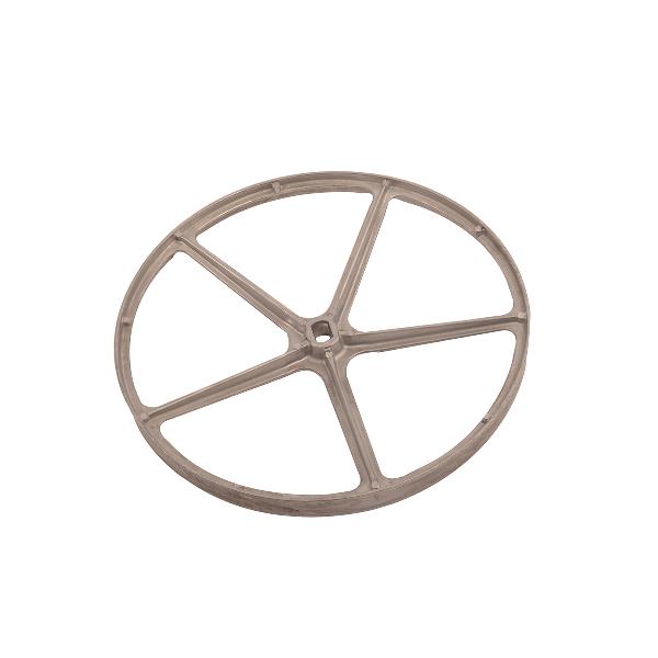 280 mm conical washing machine pulley C00064527