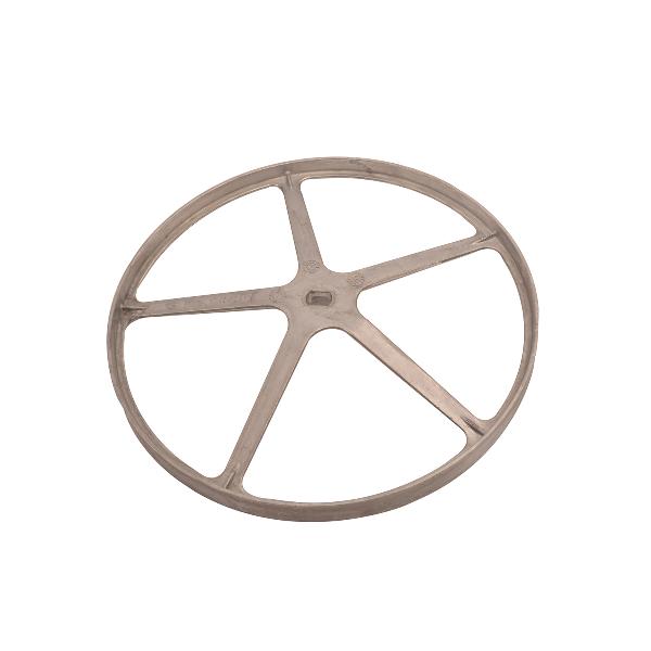 280 mm conical washing machine pulley C00064527