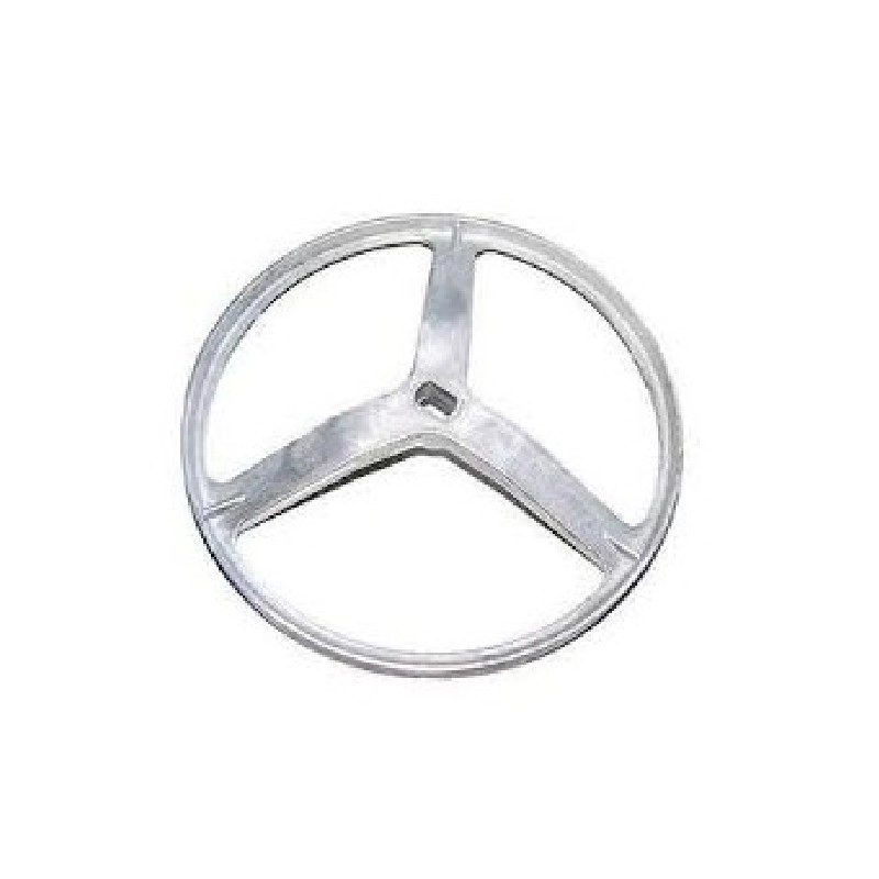 Pulley for 210 mm conical driven washing machine C00066080