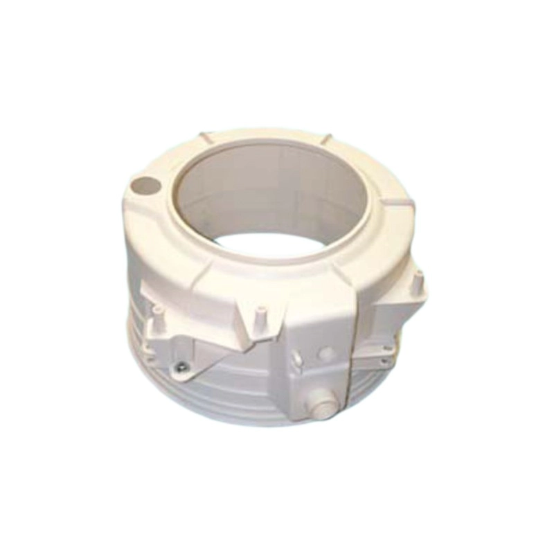 C00066421 plastic washing machine tub for Indesit and Hotpoint