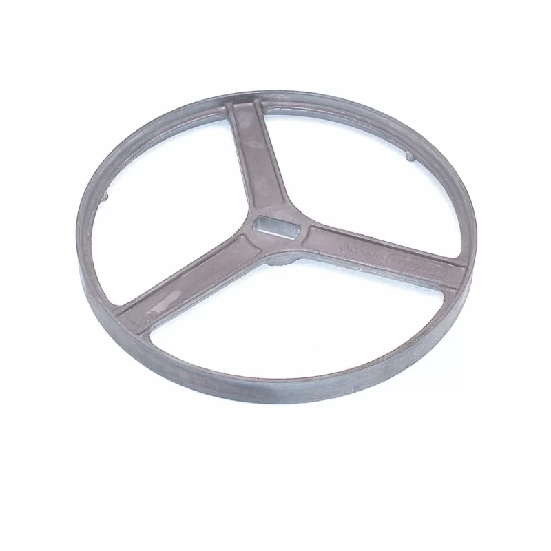 210 mm driven pulley for washing machine