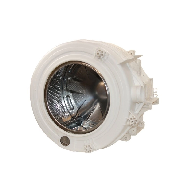 Plastic washing tub 6kg 1200 Evo2 Ph Indesit and Hotpoint