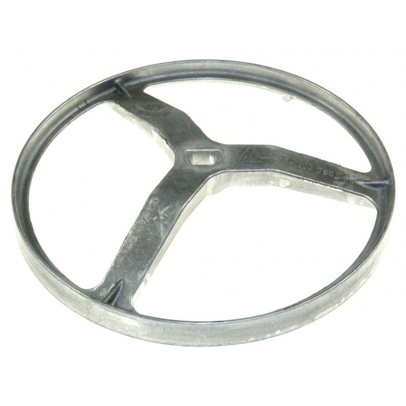 C00097267 washing machine pulley