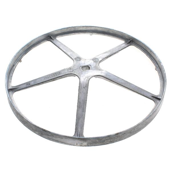 280 mm washing machine basket pulley C00097268