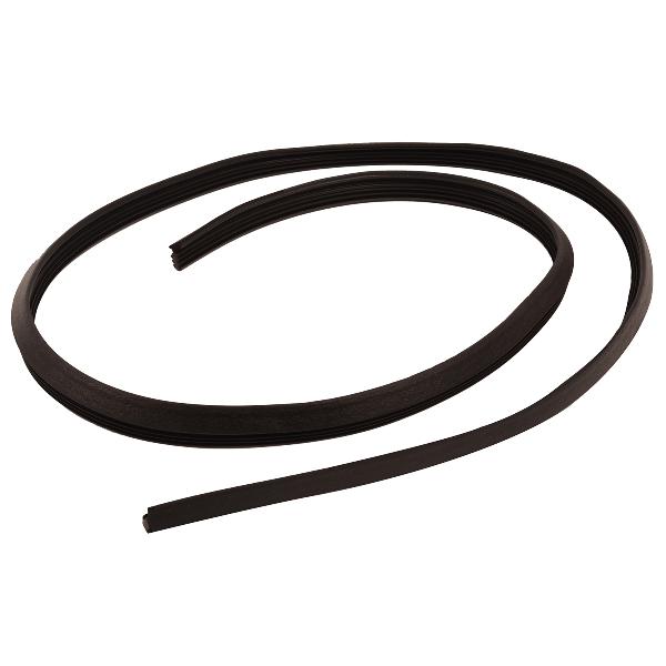 Indesit MM1638 LVS60 dishwasher door gasket