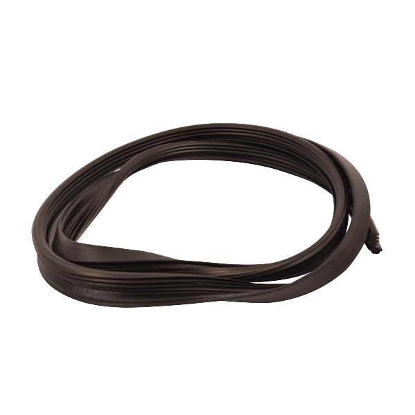 Indesit MM1638 LVS60 dishwasher door gasket