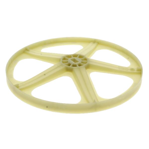 C00270717 washing machine basket pulley