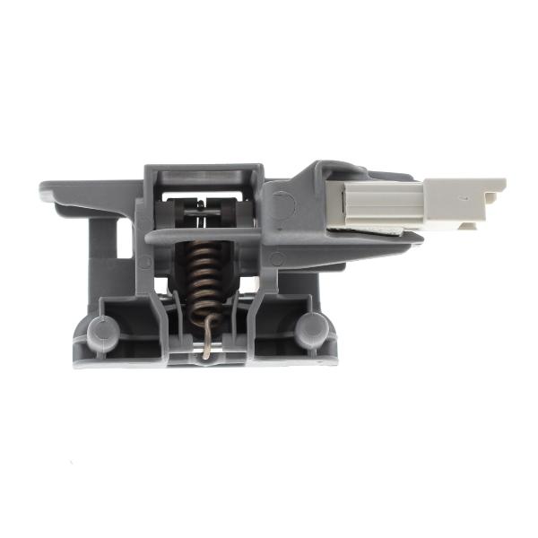 Indesit DEA602 60CM dishwasher door locking unit