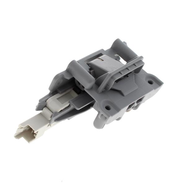 Indesit DEA602 60CM dishwasher door locking unit