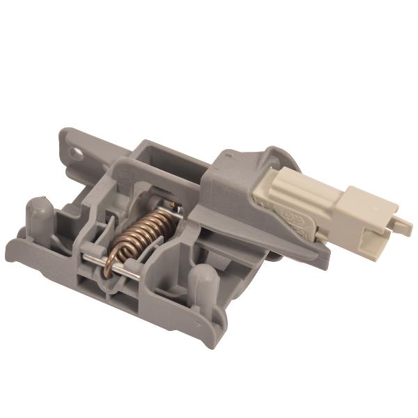 Indesit DEA602 60CM dishwasher door locking unit