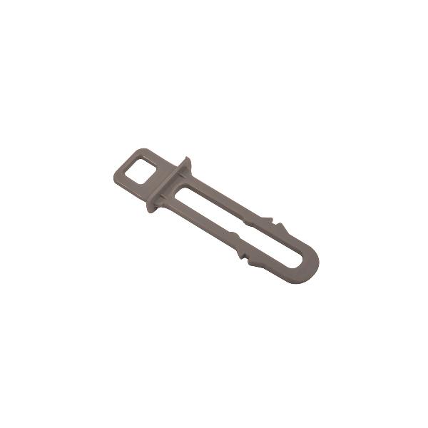 Hotpoint dishwasher hook C00282807