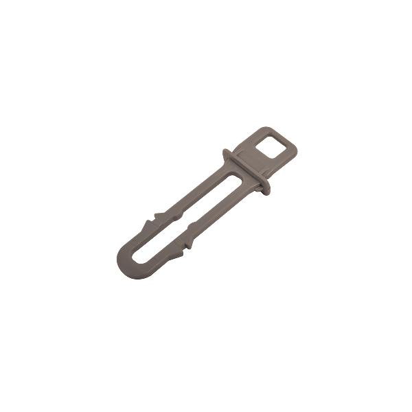 Hotpoint dishwasher hook C00282807
